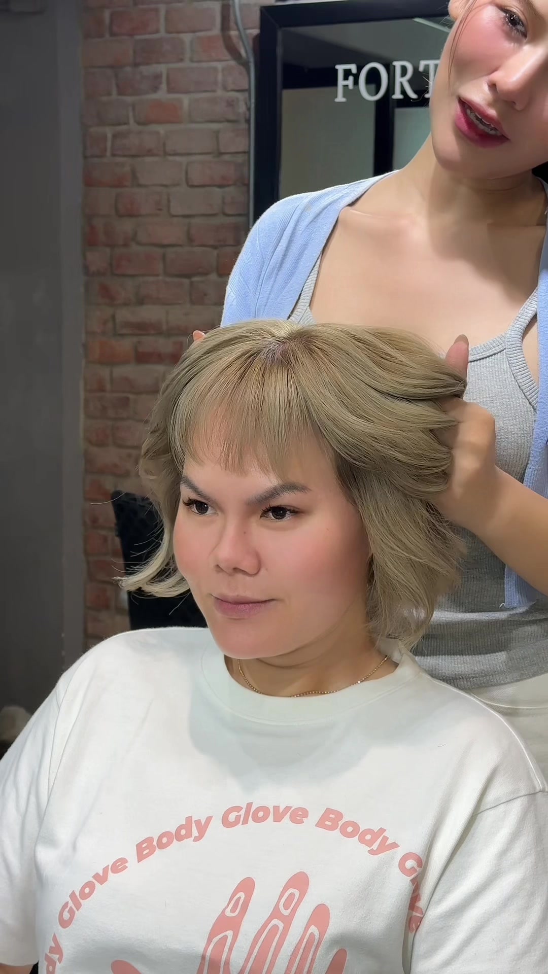 @fortruesalon