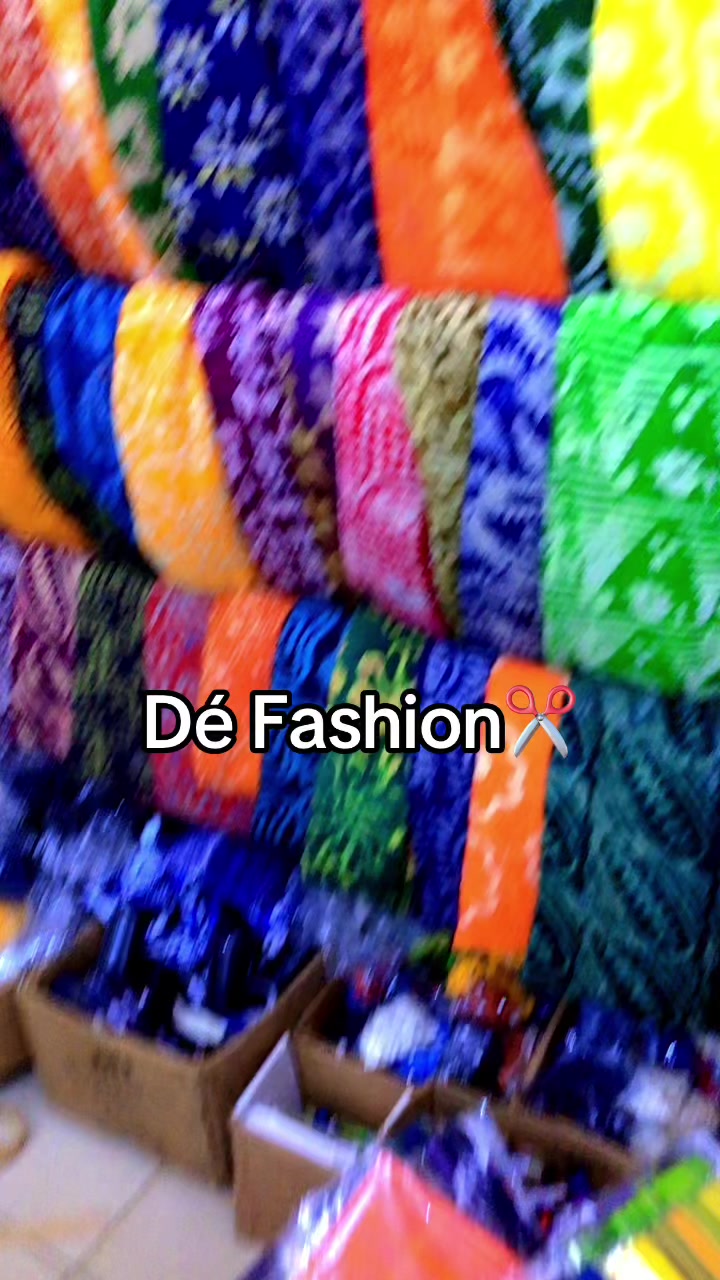 @Dé fashion