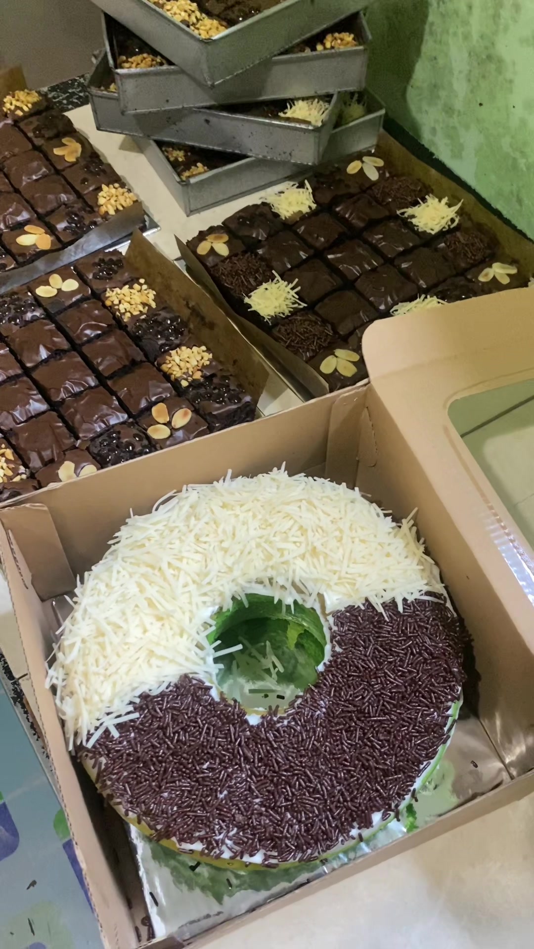 @NaNa Cake Ambon