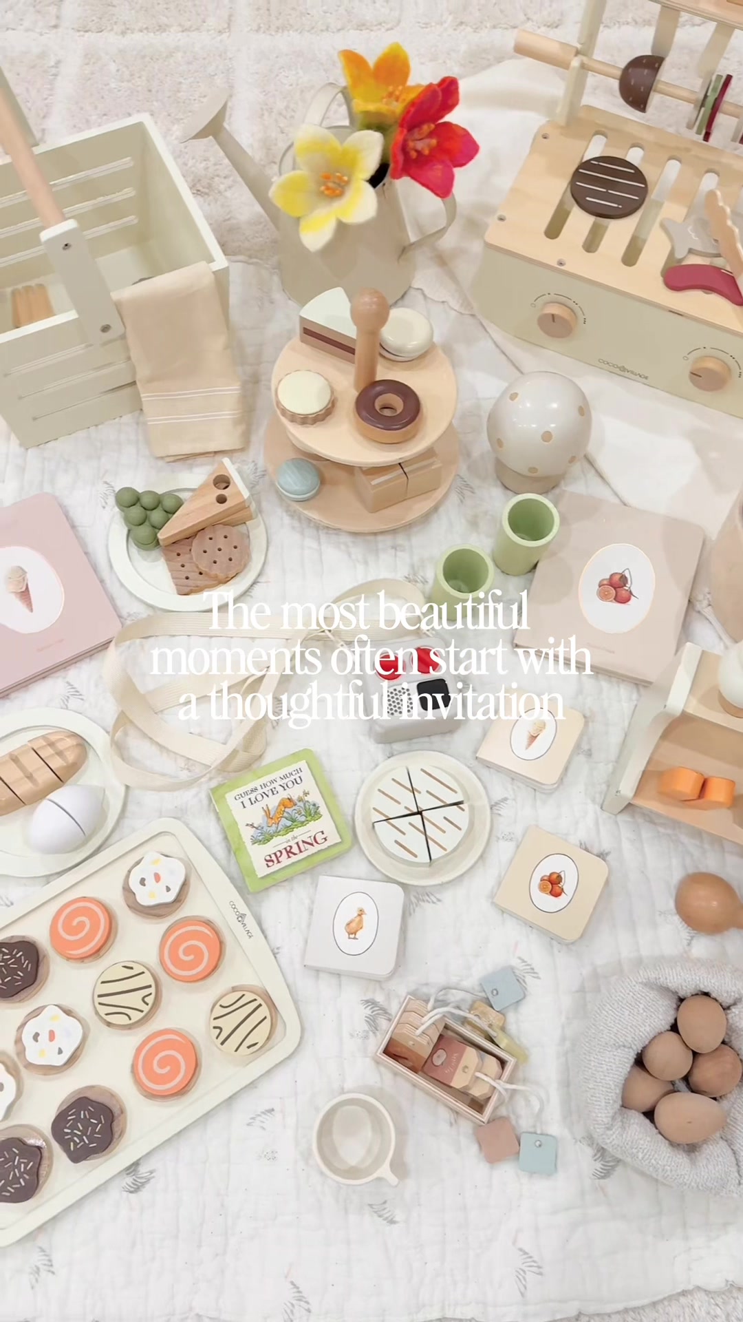 @maryam | montessori mama