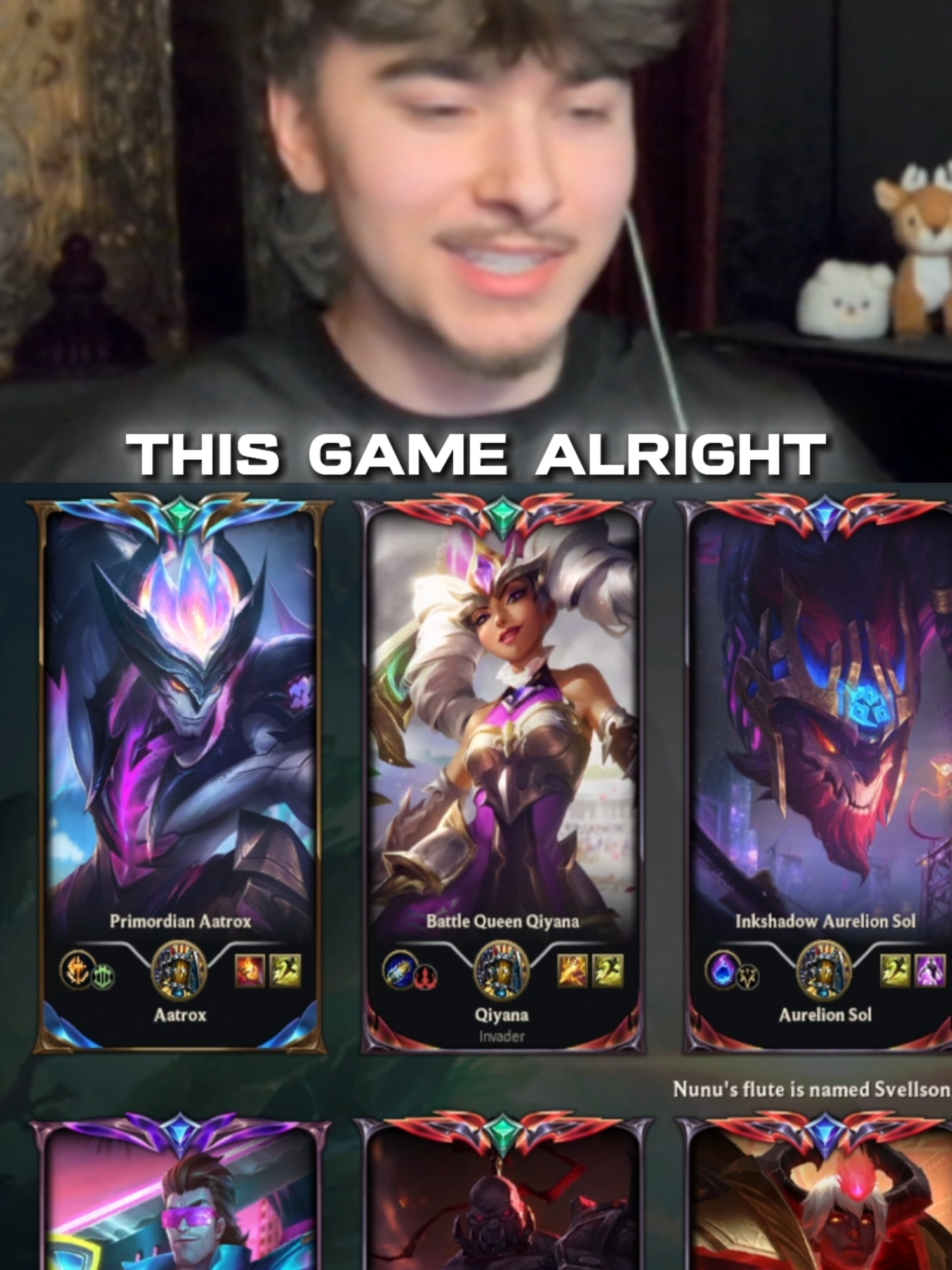 @twitch.tv/huncho