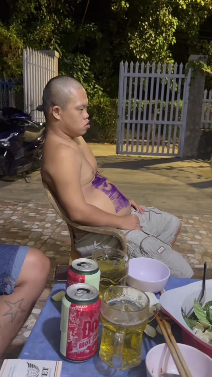 @Nhật K&yacute; CSGT TV