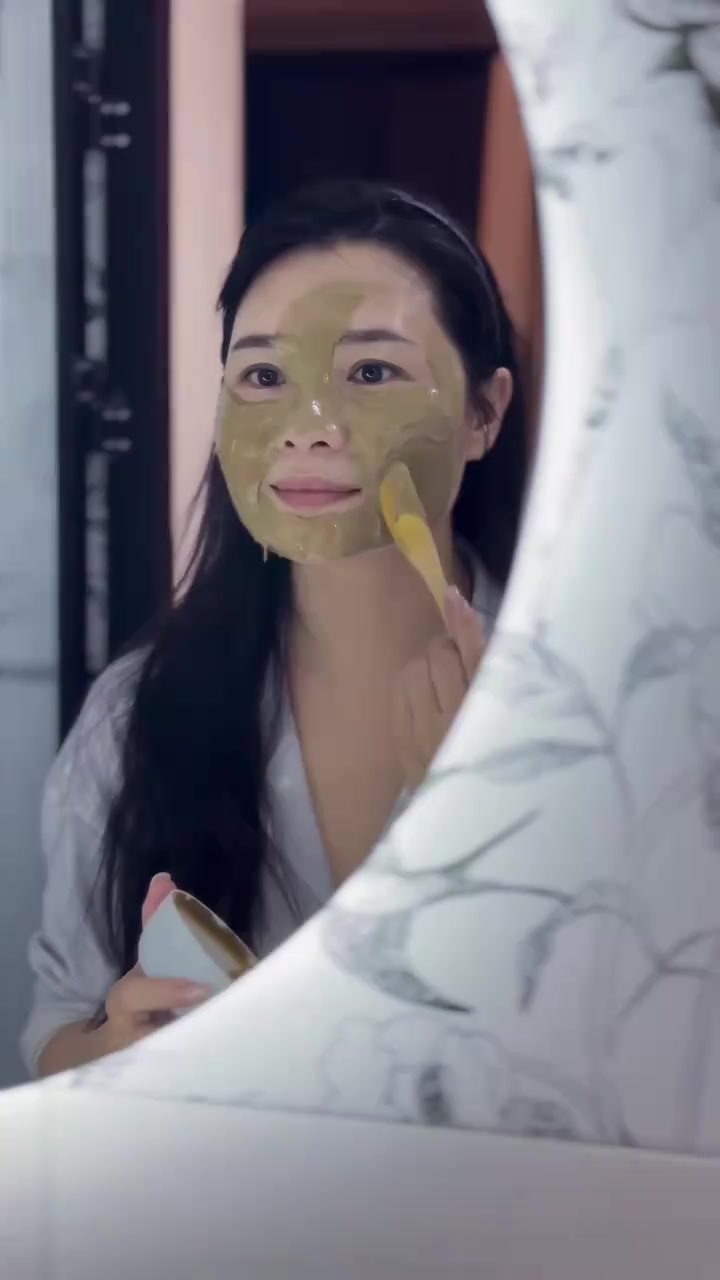 @广州米修护肤工厂