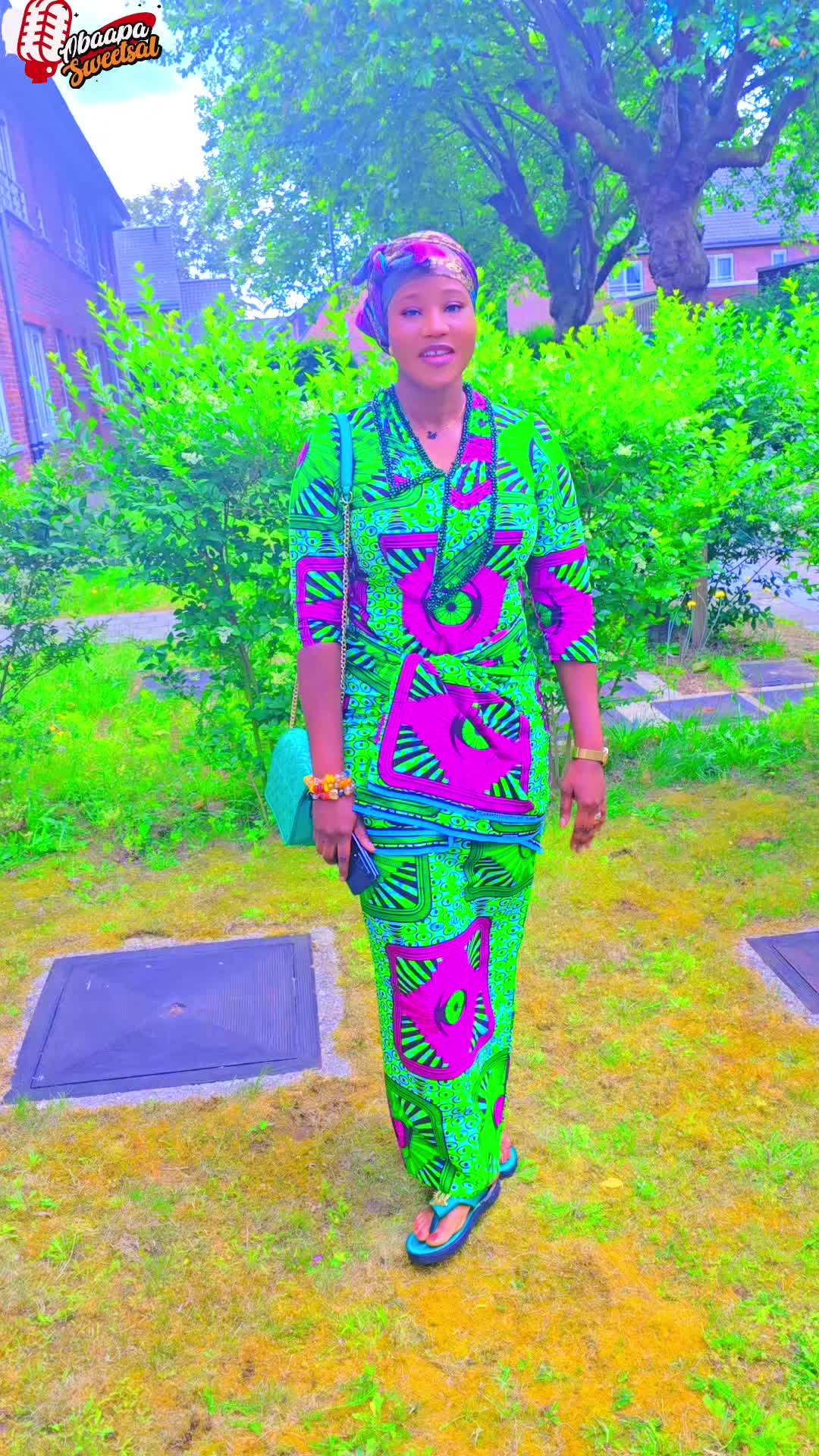 @OBAAPA SWEETSAL MINISTRIES