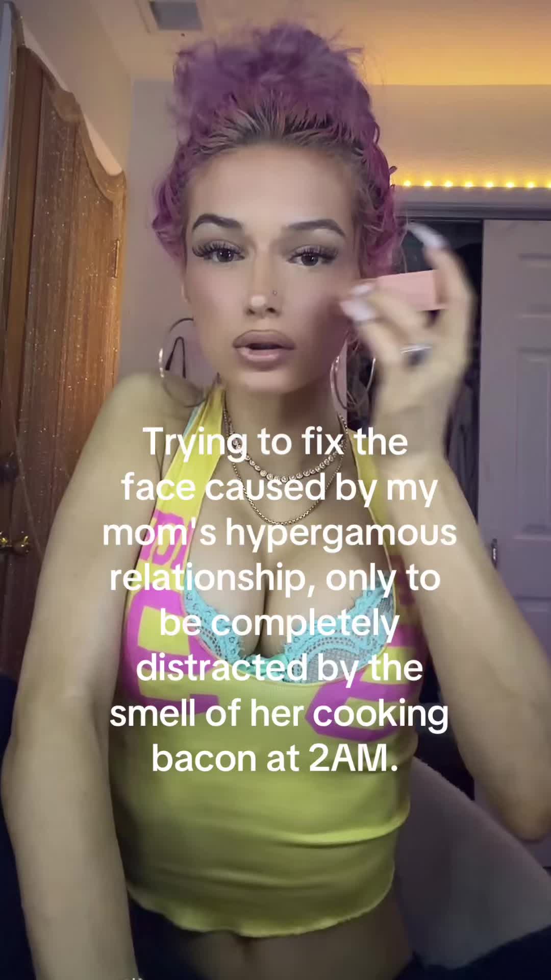 @OverlyKayla