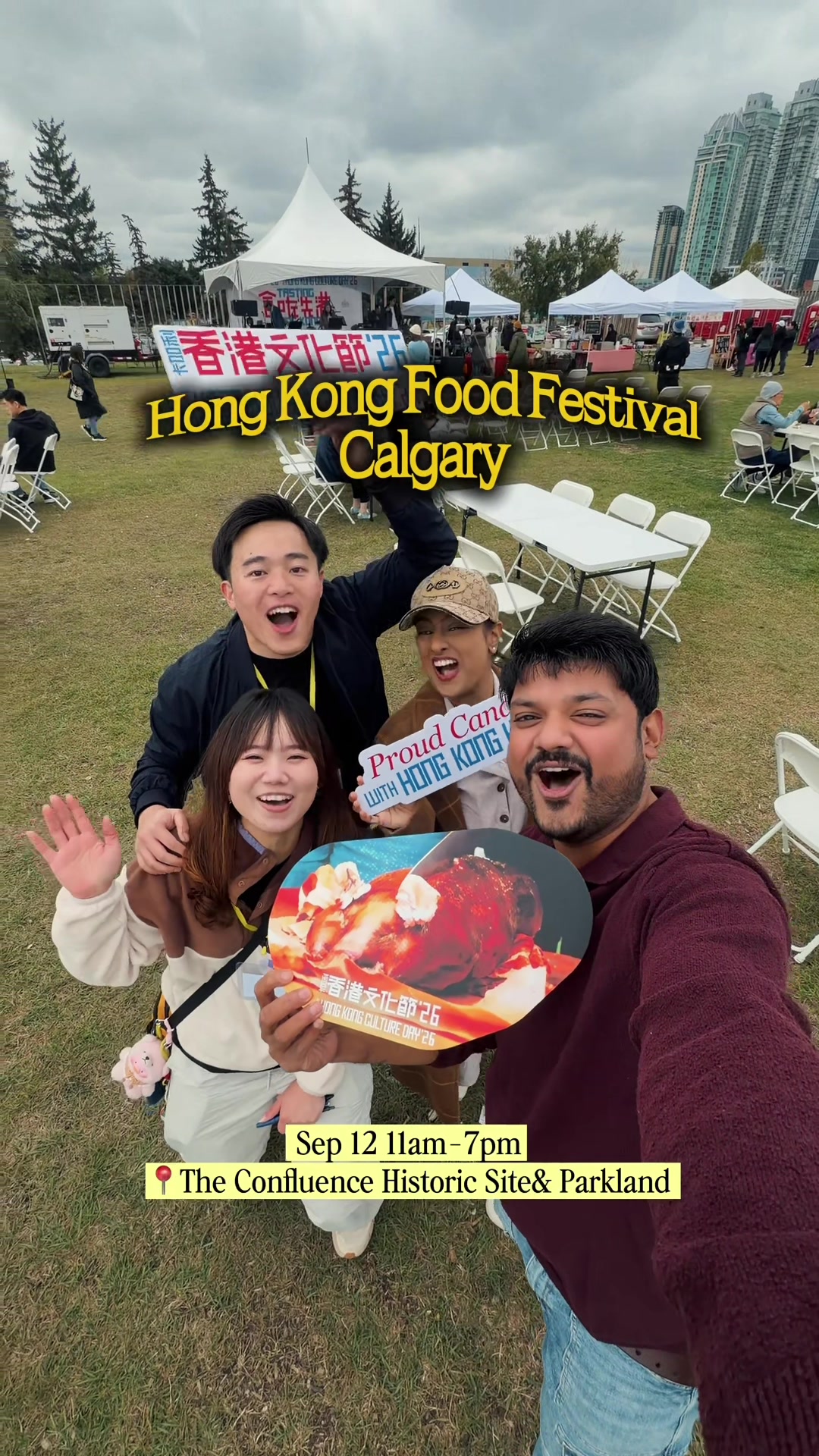 @Sans | Calgary Content Creator