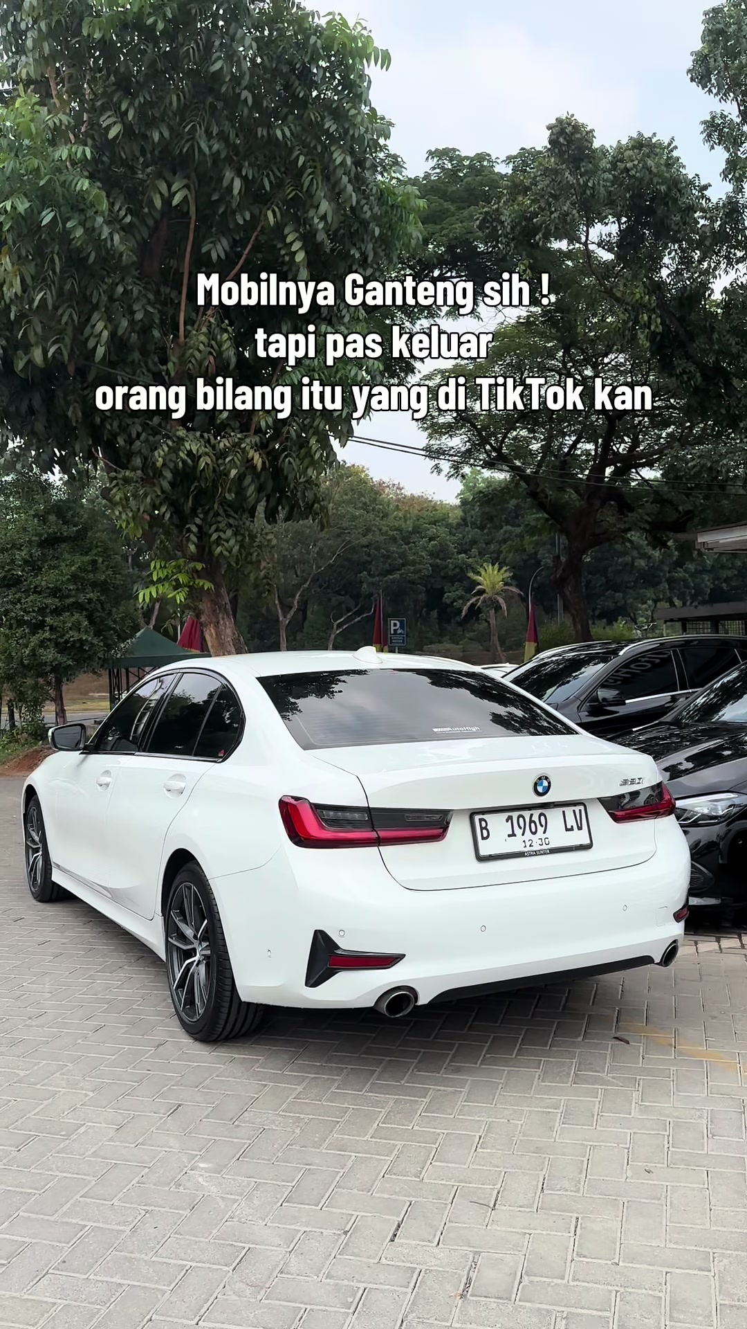 @Luxury car for you❤️