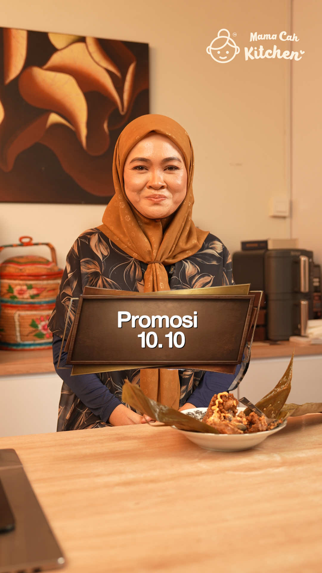 @Mama Cah Kitchen