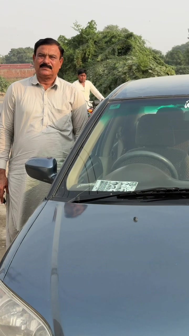 @ملک موٹرز (کینٹ لاہور )