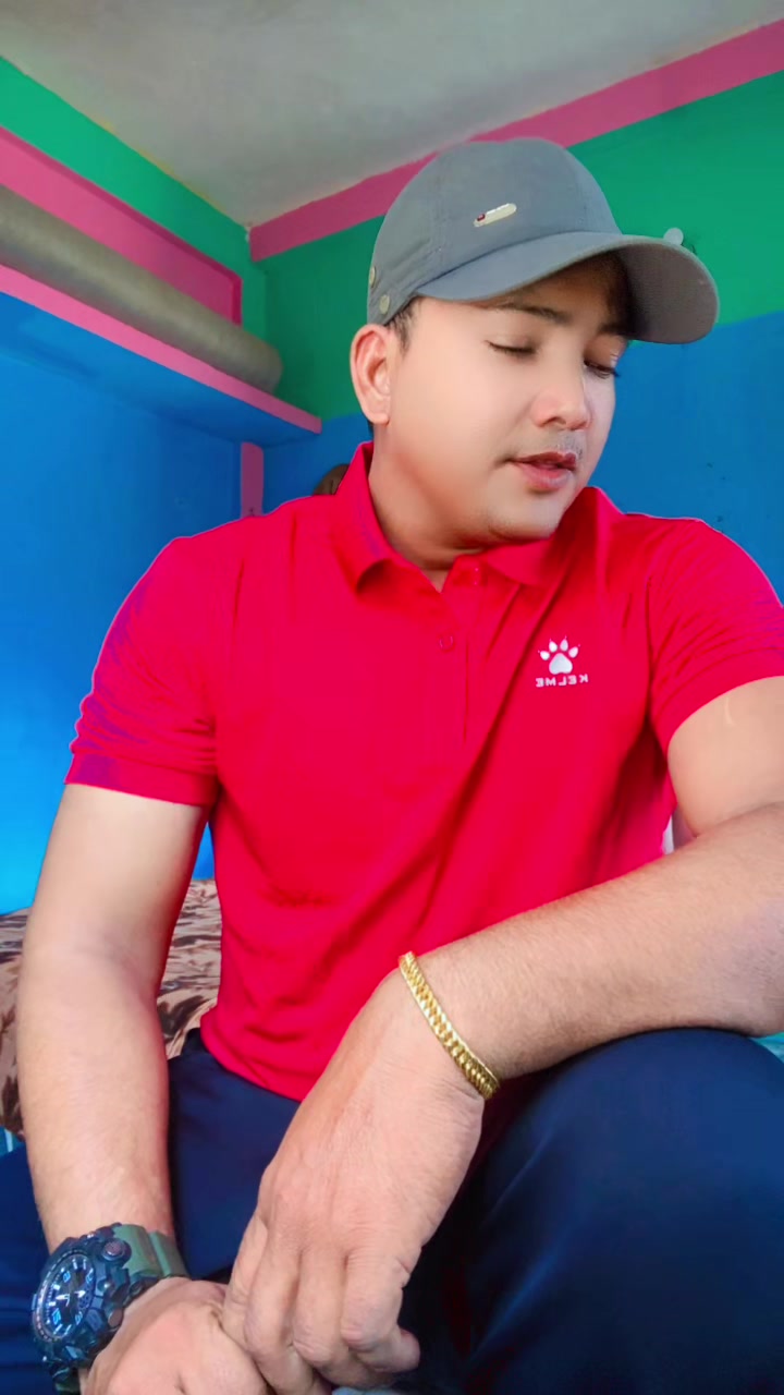 @Anmol shahi thakuri 💘