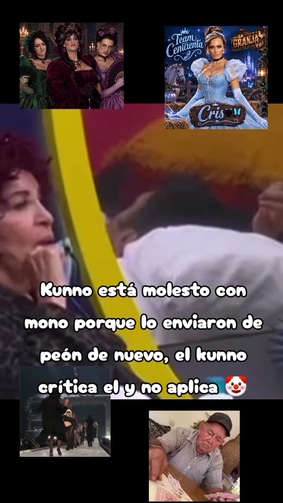 @Cris 🖤