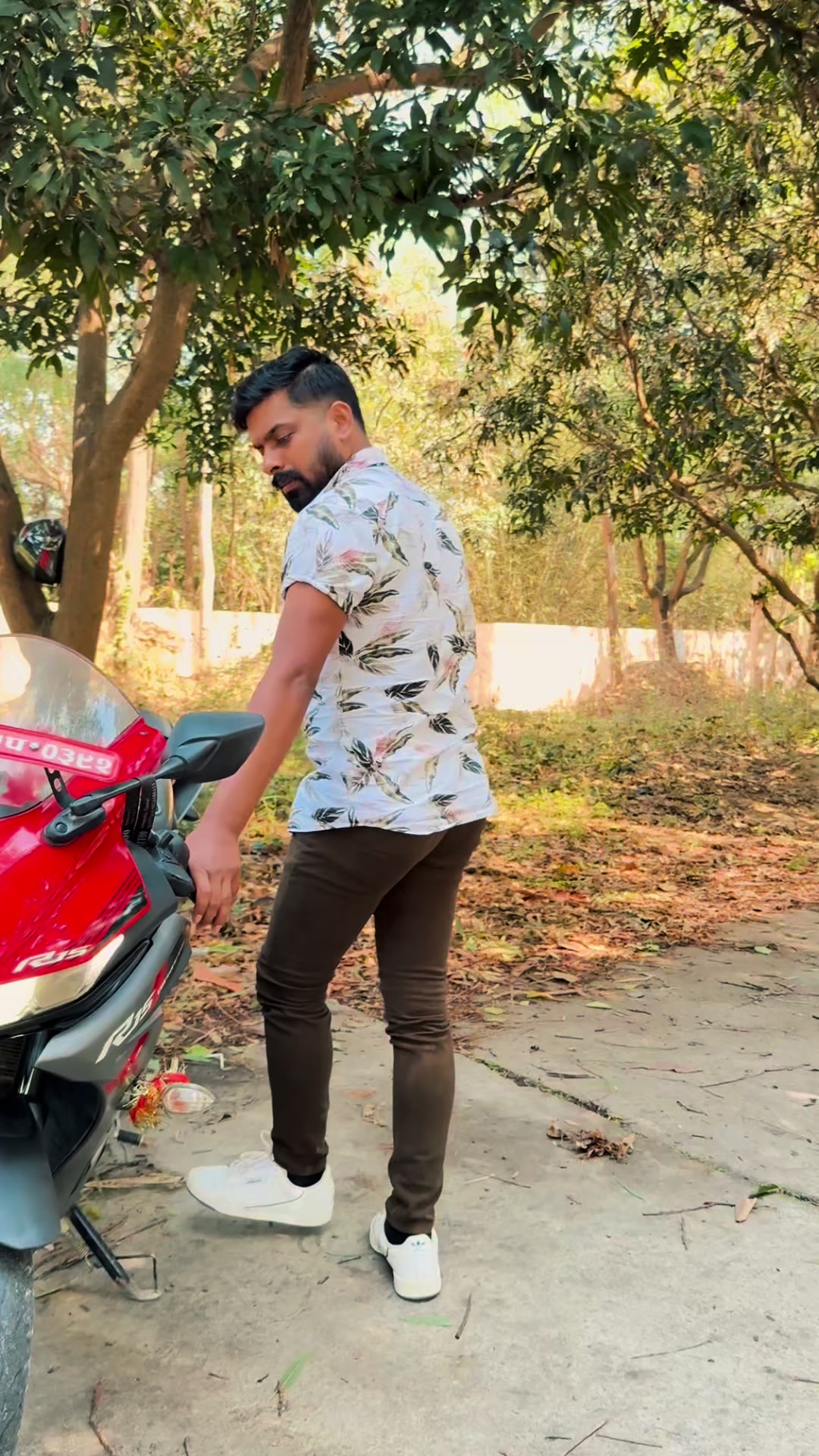 @🇳🇵Subash Adhikari