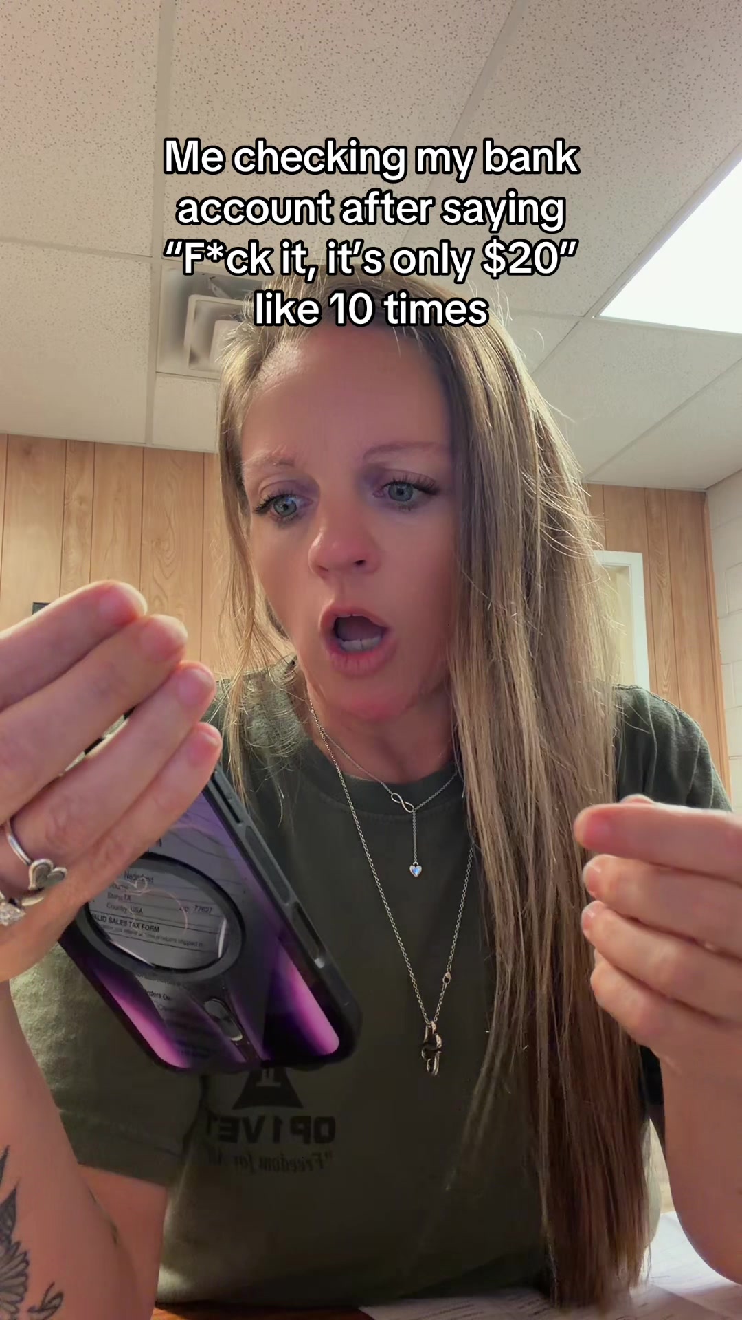 @Kristen Ramirez