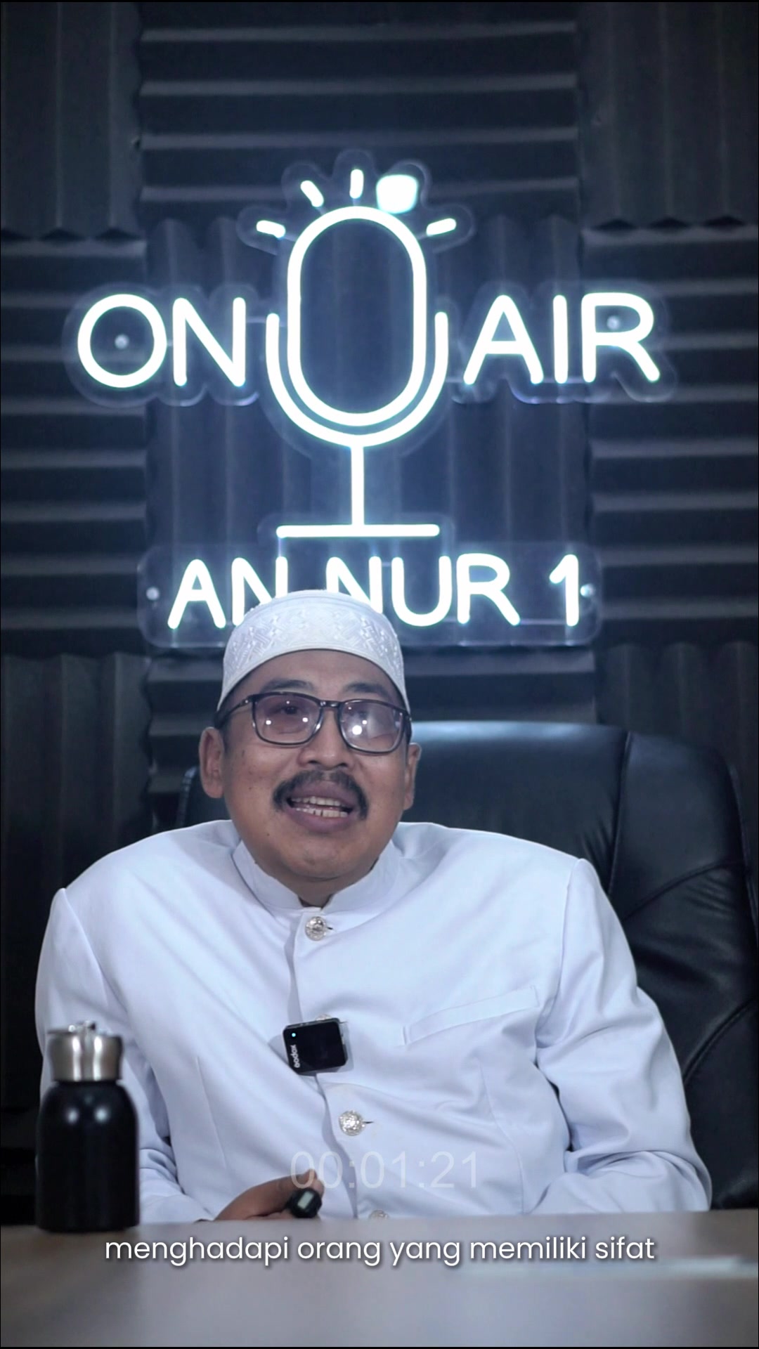 @Gus Fahrur Official