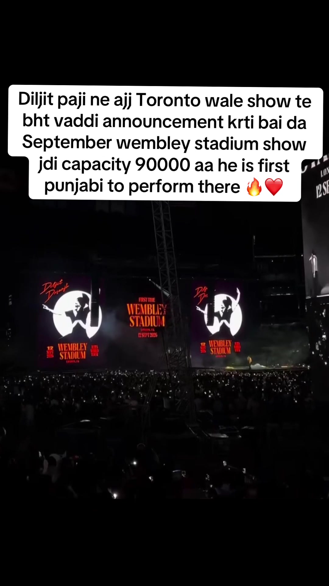 @Punjabi Song Trends