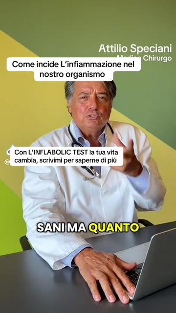 @Celiachia allergie Longevity