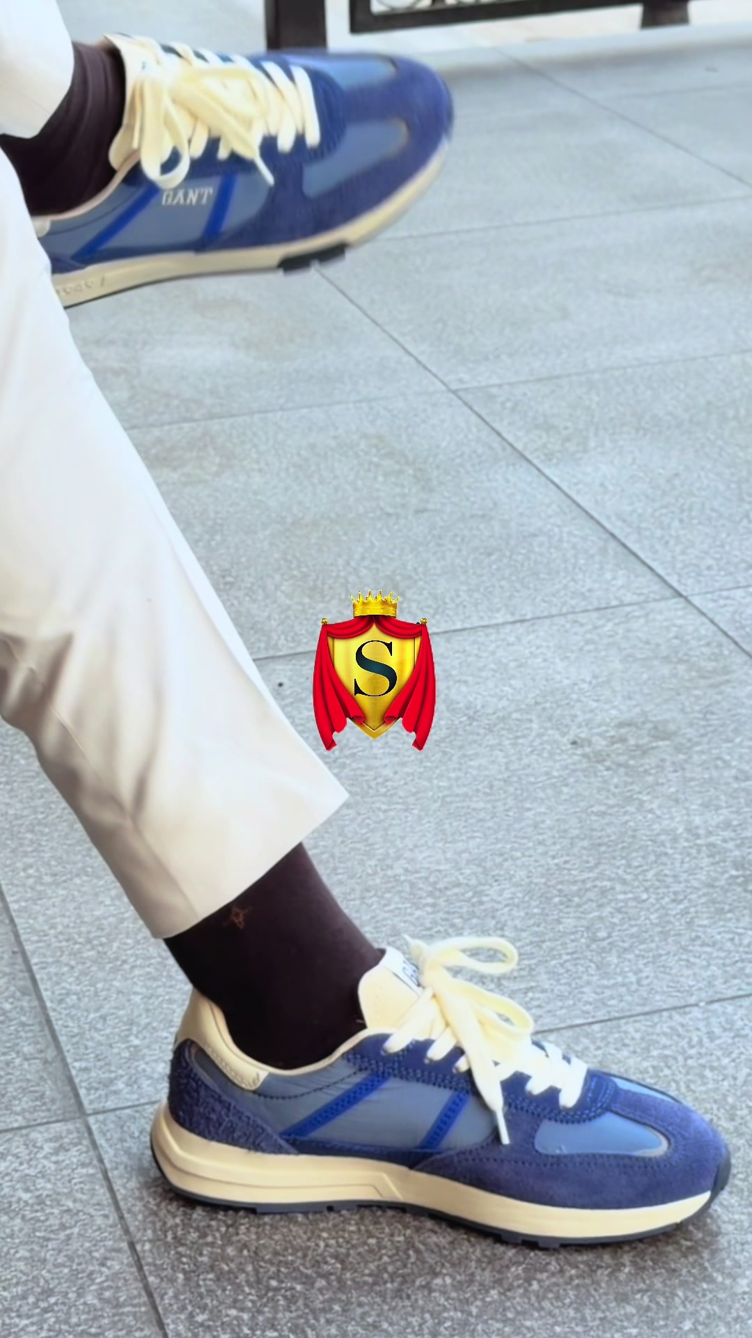 @Sey Royal Son Altess