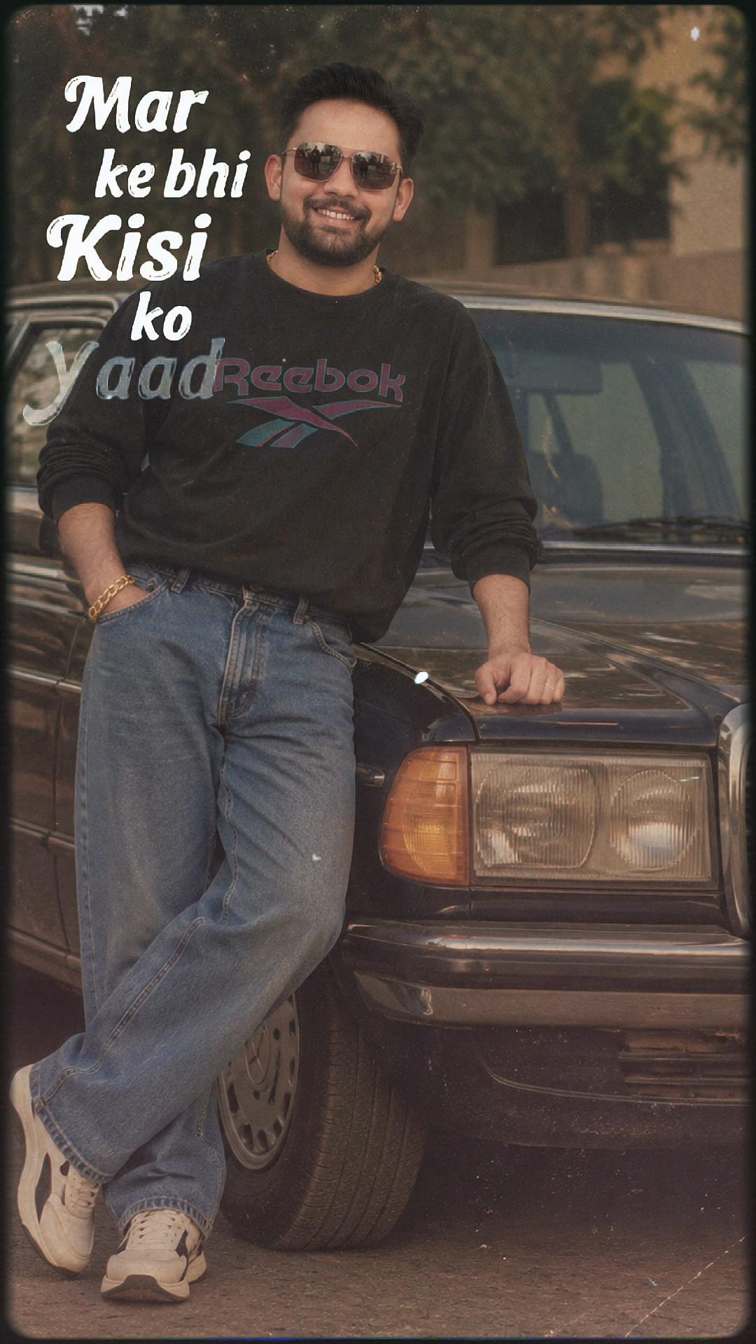 @Kabeer Ahmad