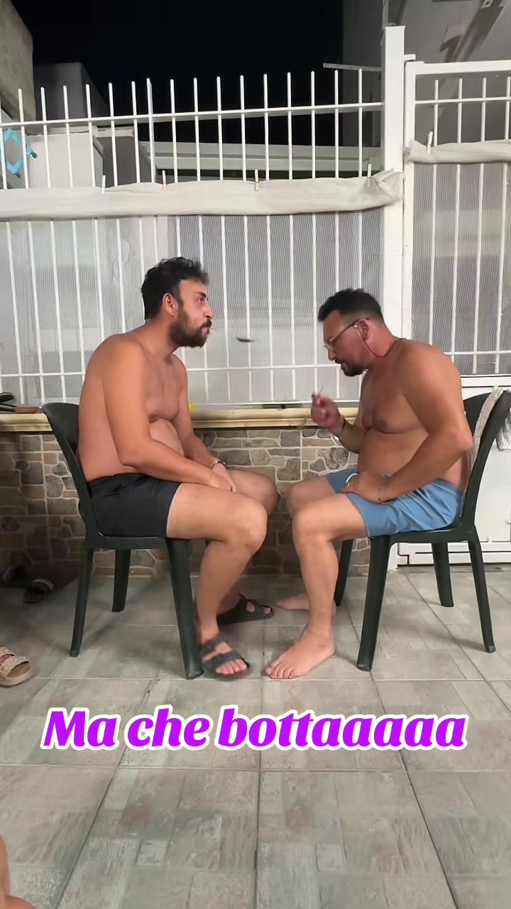 @LA FAMIGLIA DEI PAZZI🤪🤯