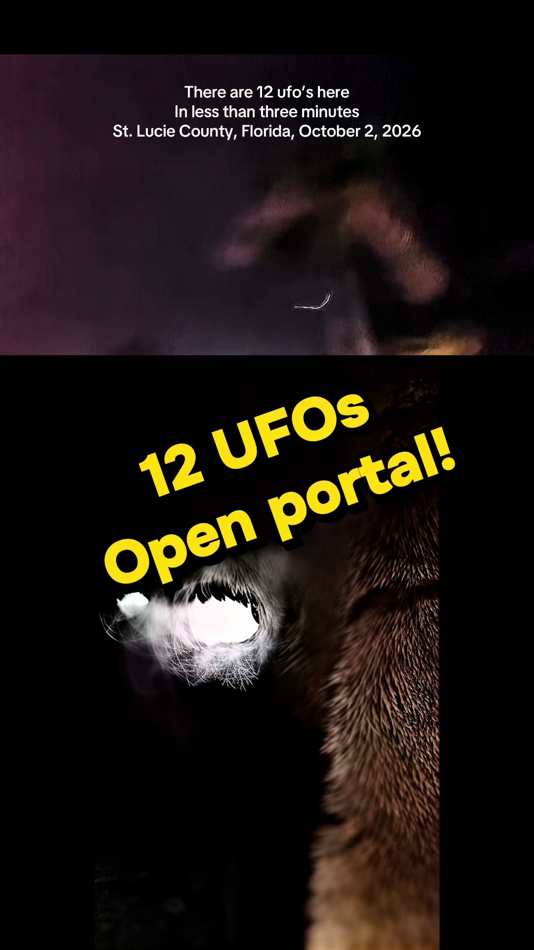 @universeisherenow