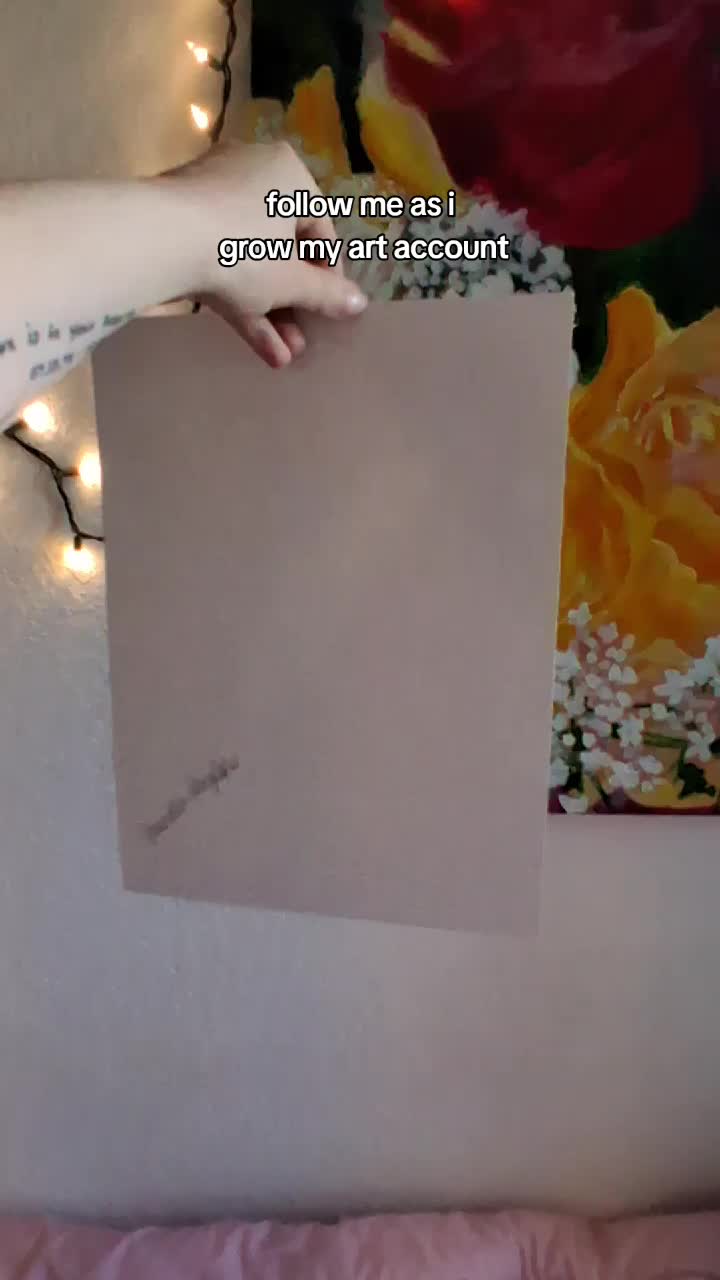 @Samantha Proegler |  Artist
