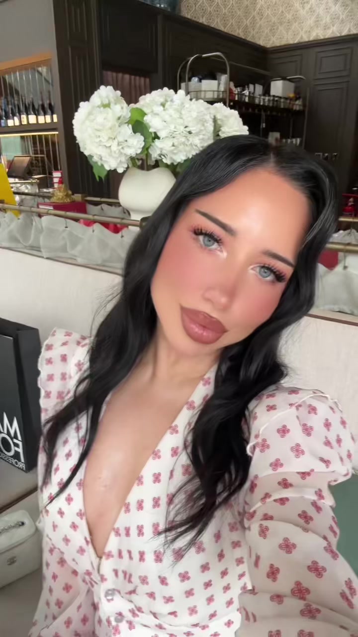 @SONYA MIRO