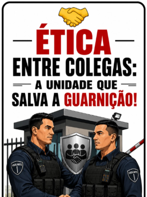 @Eduardo | Vigilantes QAP