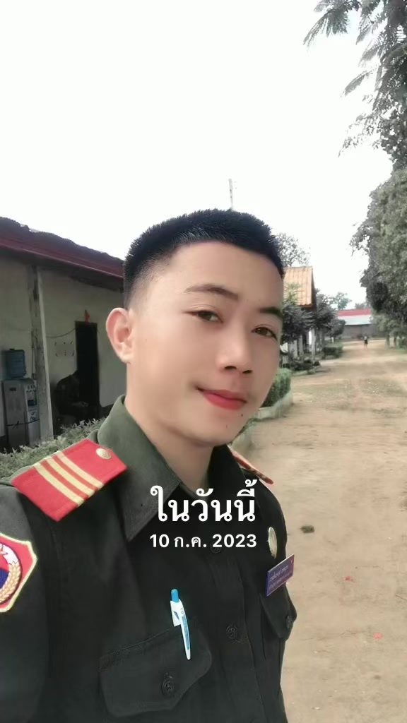 @Anousone Jomsao