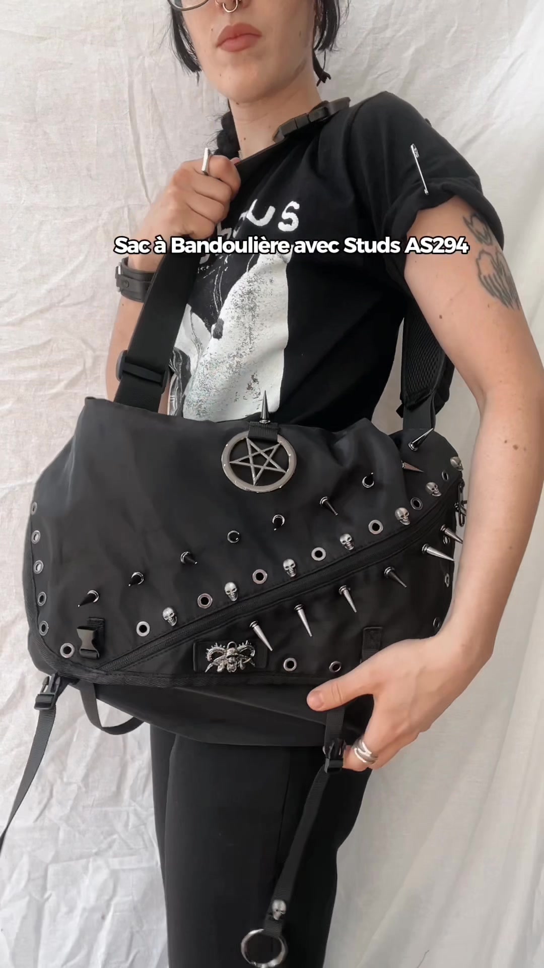 @Boutique Diabolik