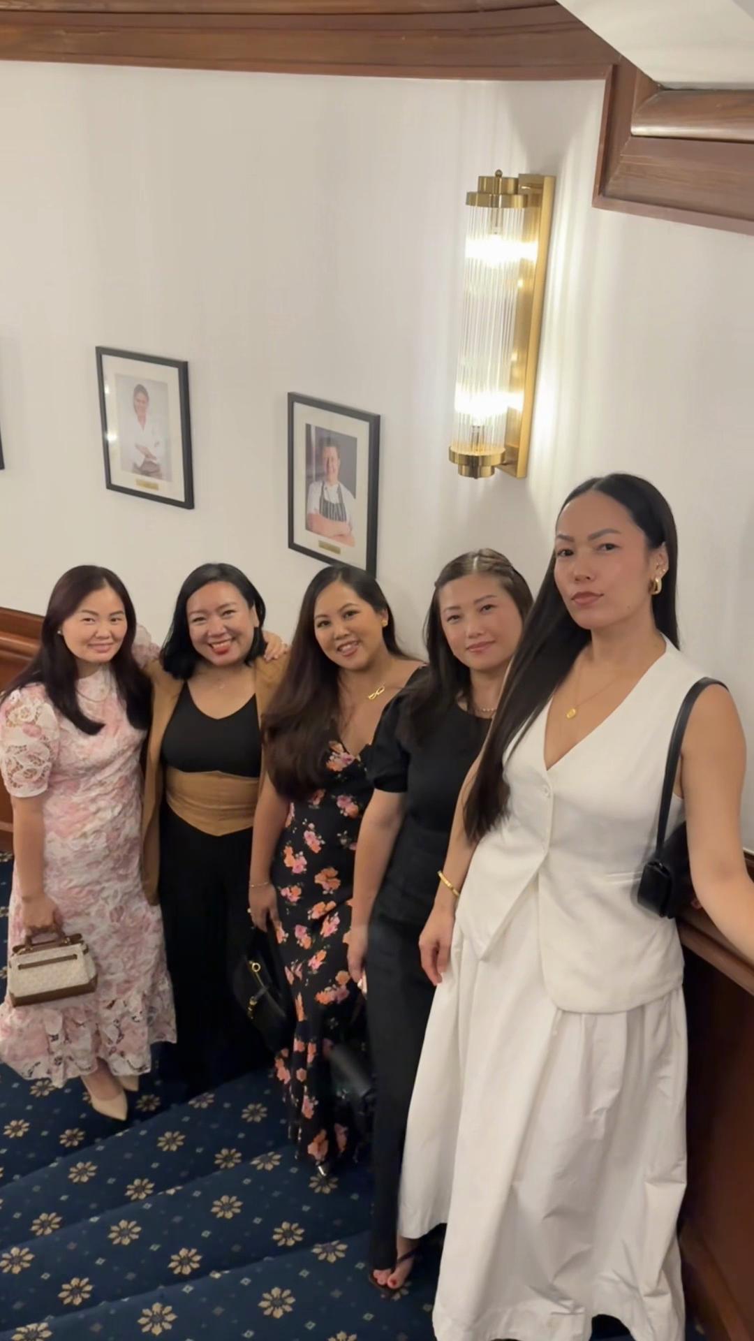 @Gurung Sisters