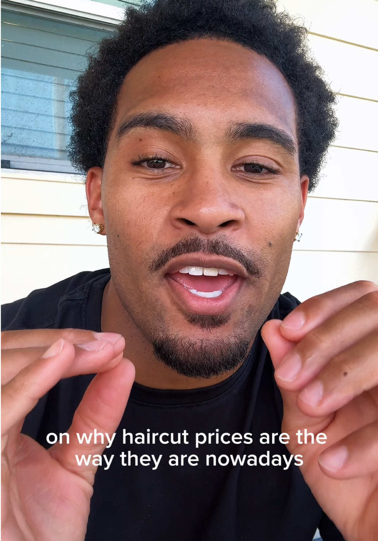 @Jordan Meyers | Barber Tips 💈