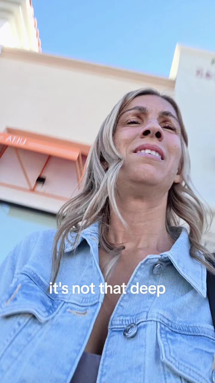 @Denise