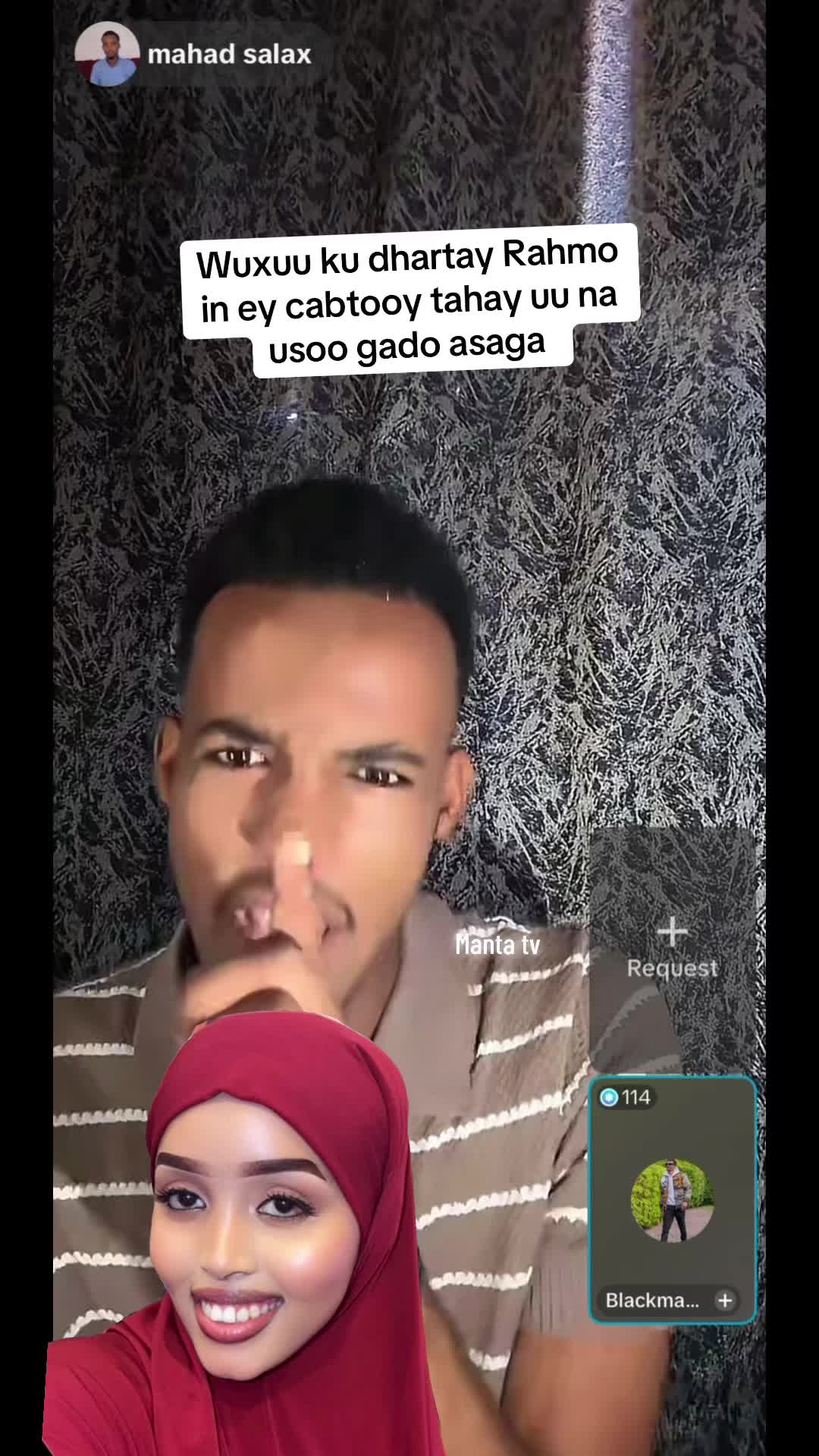@manta tv🇸🇴🇭🇹