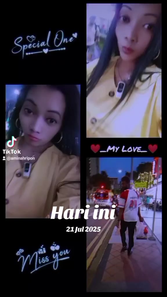 @aminah🇮🇩 ❤️❤️ripon