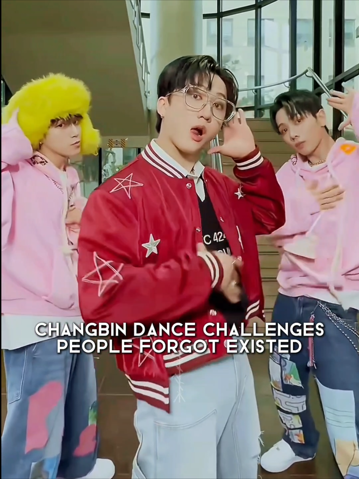 @로잘리 (Changbin's Version)