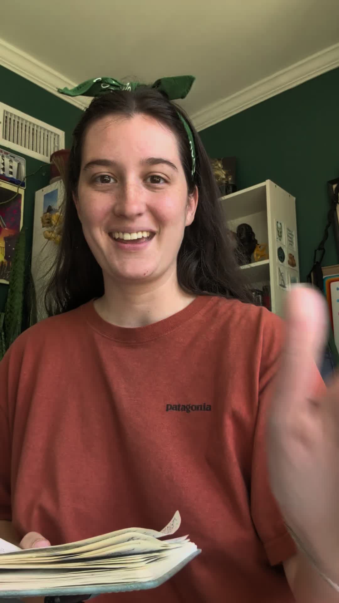 @Anne, Author of Veil Haven