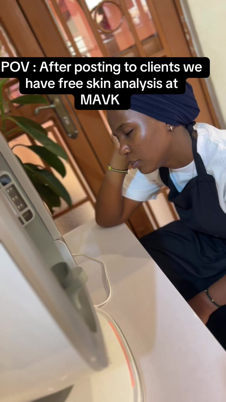@MAVK SKINCARE SUPPLIERS UG