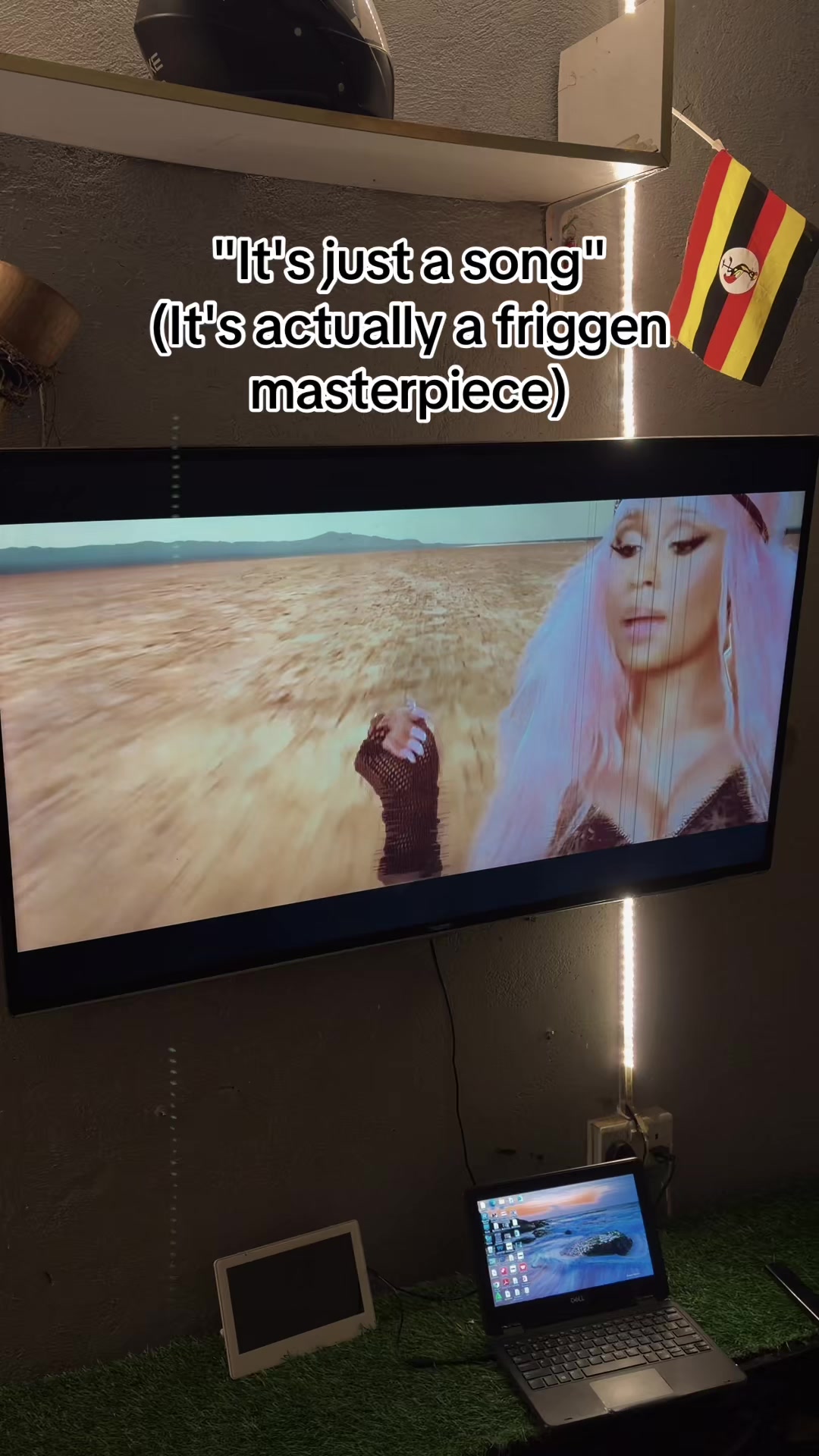 @maskredemmedia🇺🇬