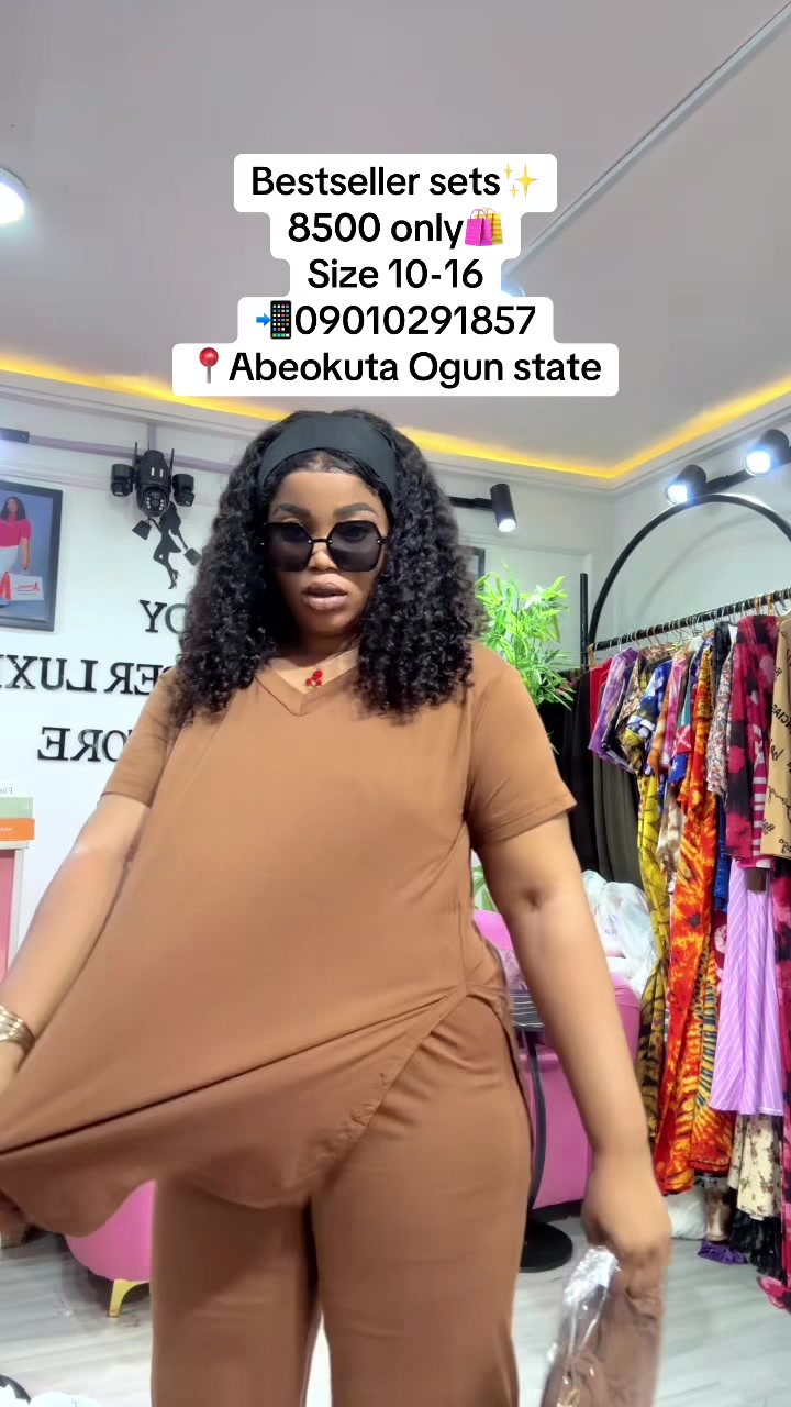 @Wendy Superluxe👗🛍️(ABK)