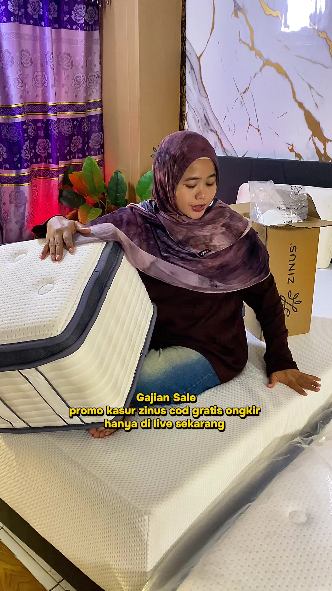 @Lyra fatharani