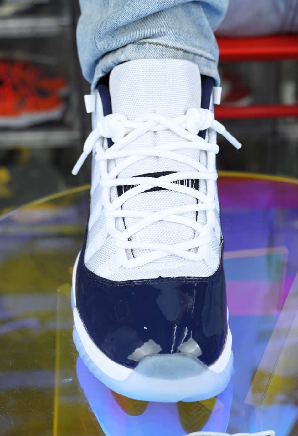 @Lacedsneaker
