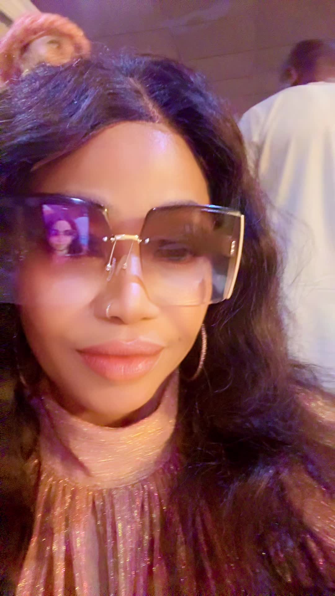@🐋🦋Abiola Flawless Baby🦋🐬🐠