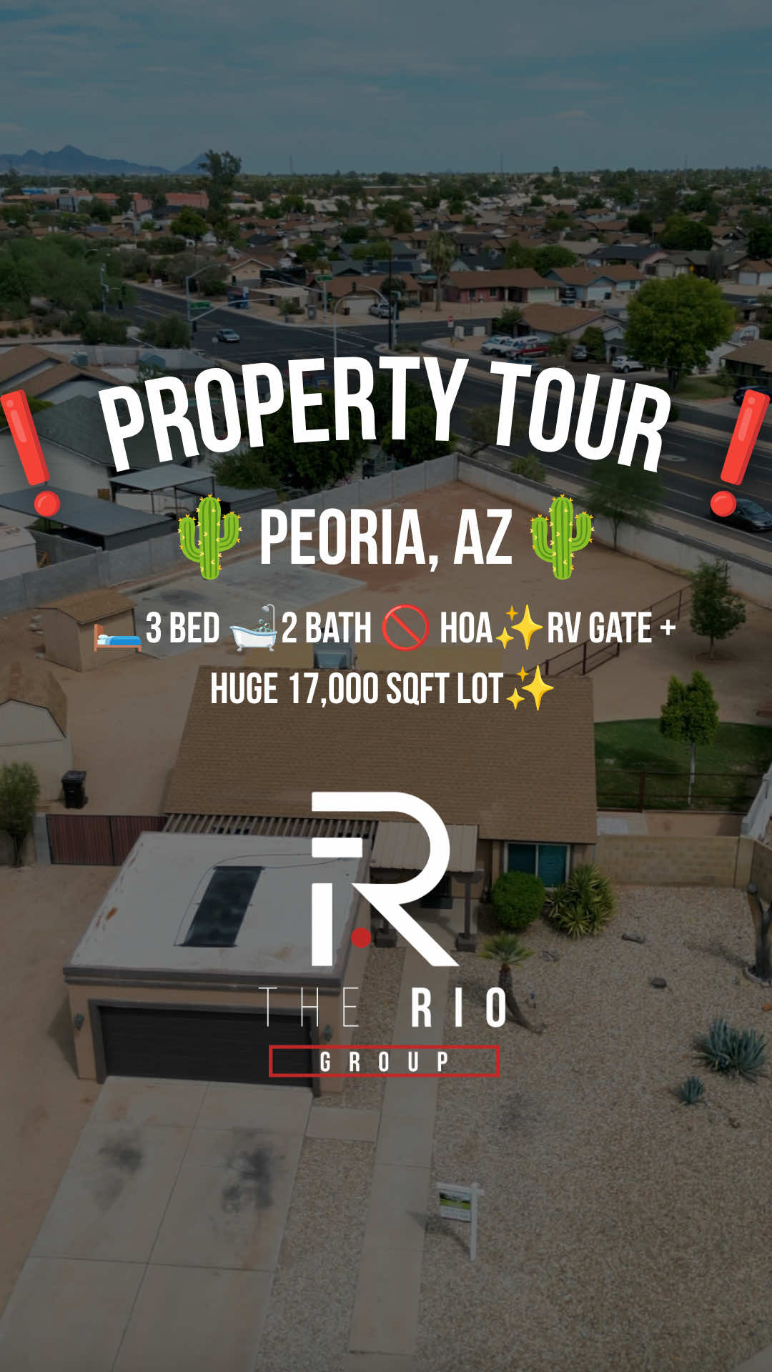 @Rio Vidrio | AZ & Associates