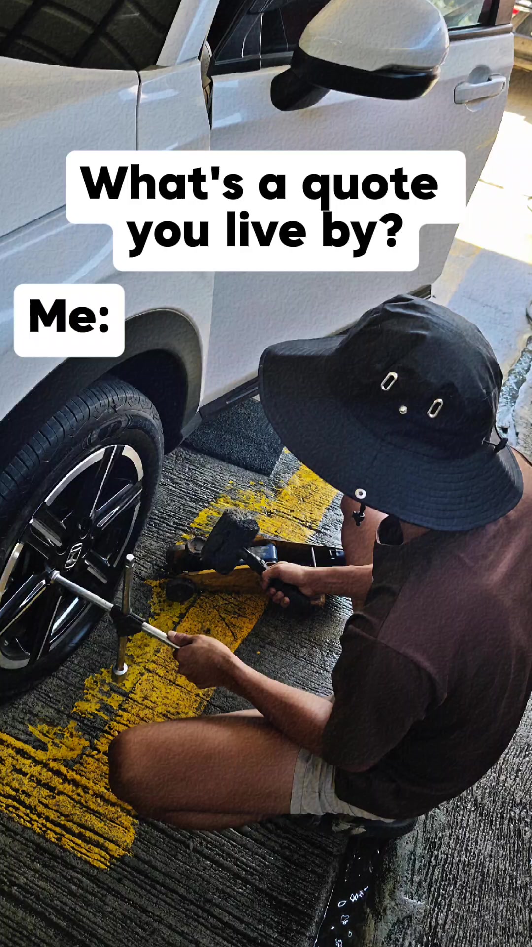 @Your Walk-Man