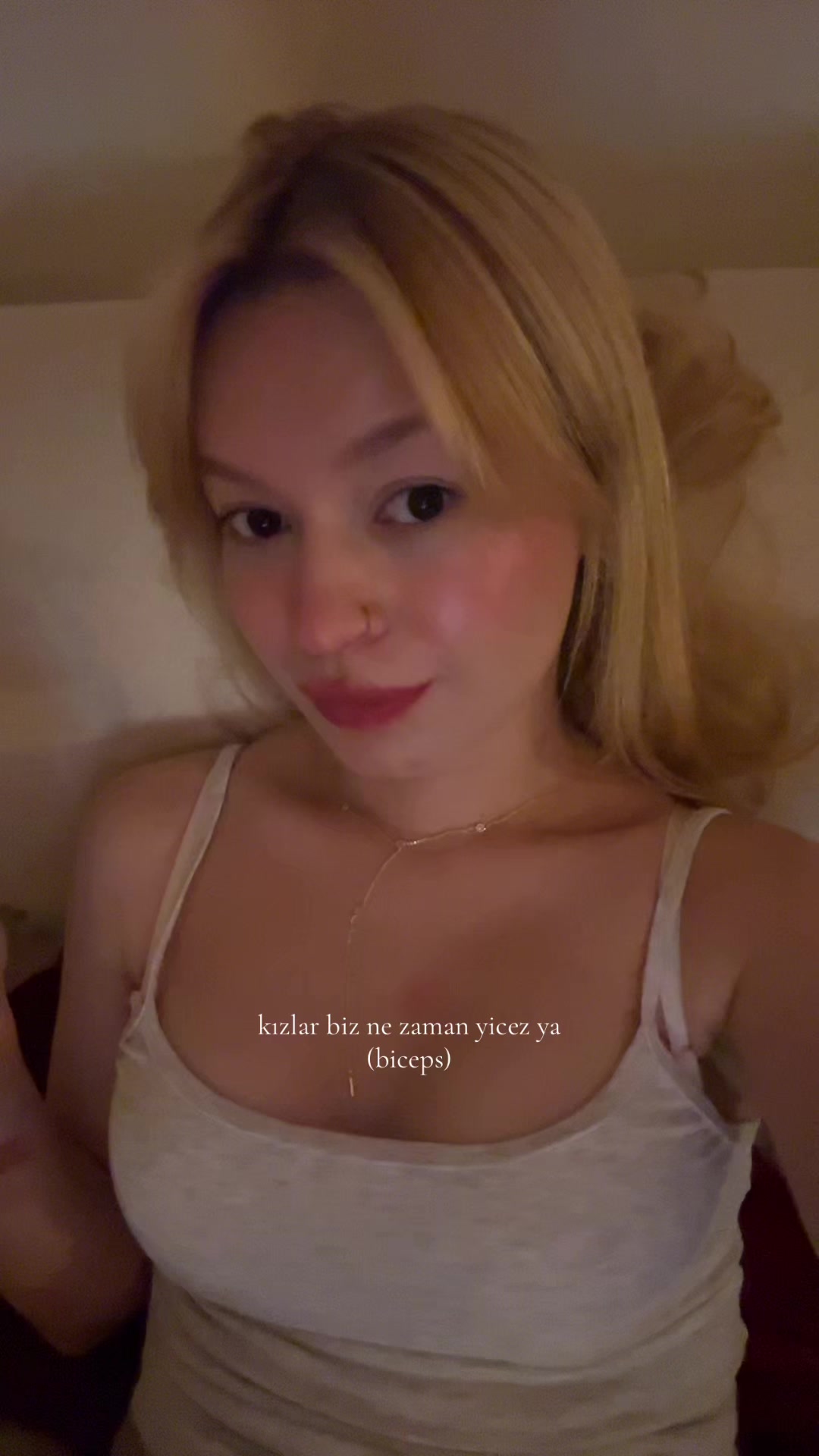@Buse nur tuna