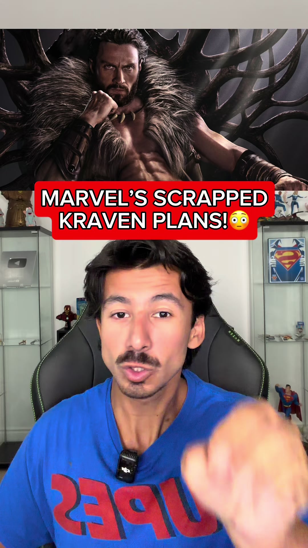 @SUPES