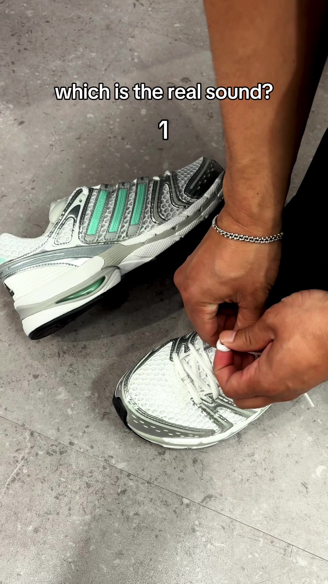 @Foot Locker EU