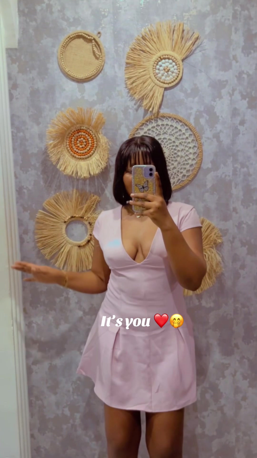 @Maame Akosua 🌺🥰❤️