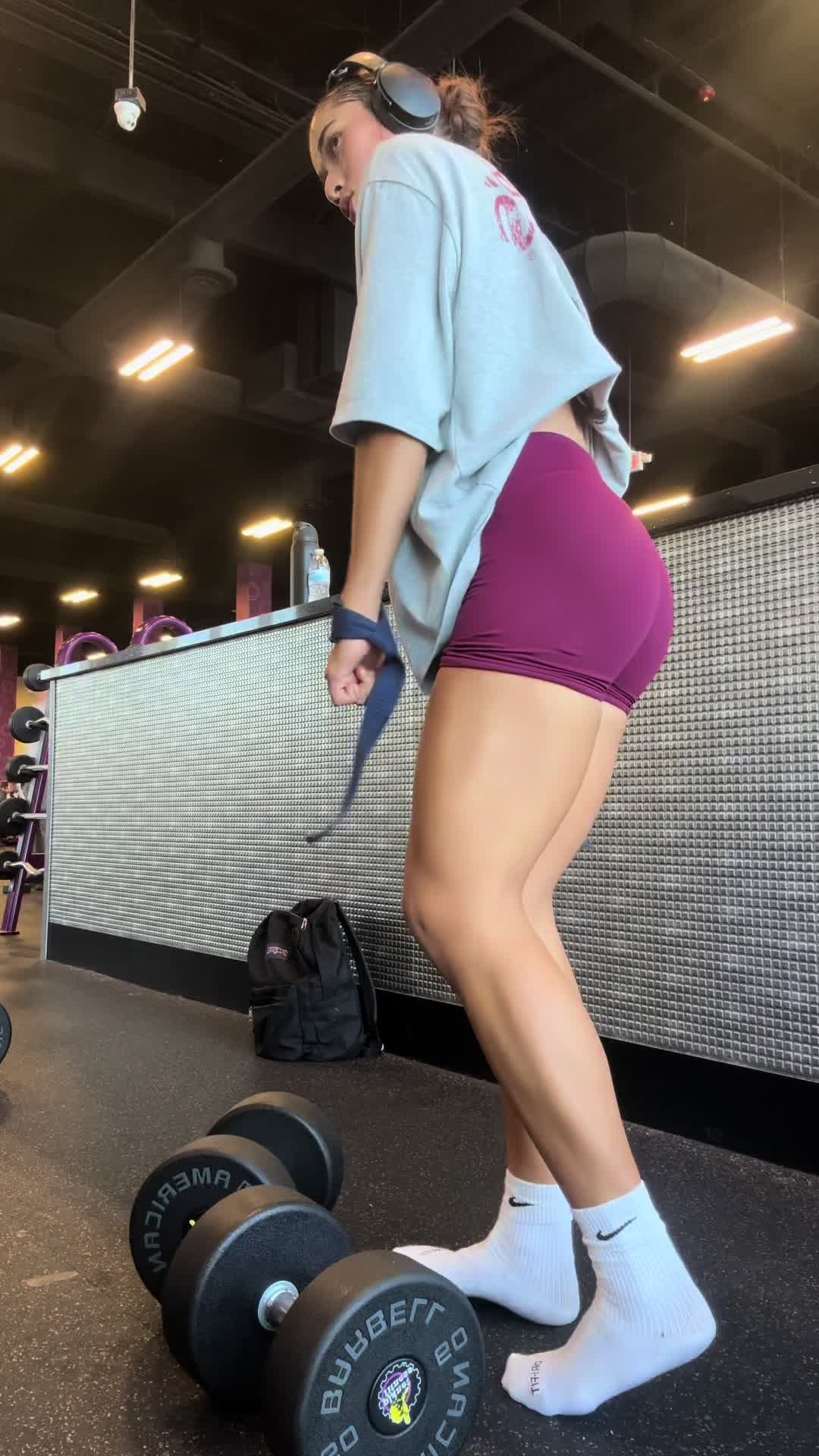 @GISELLE|LIFTS🏋️♀️💗