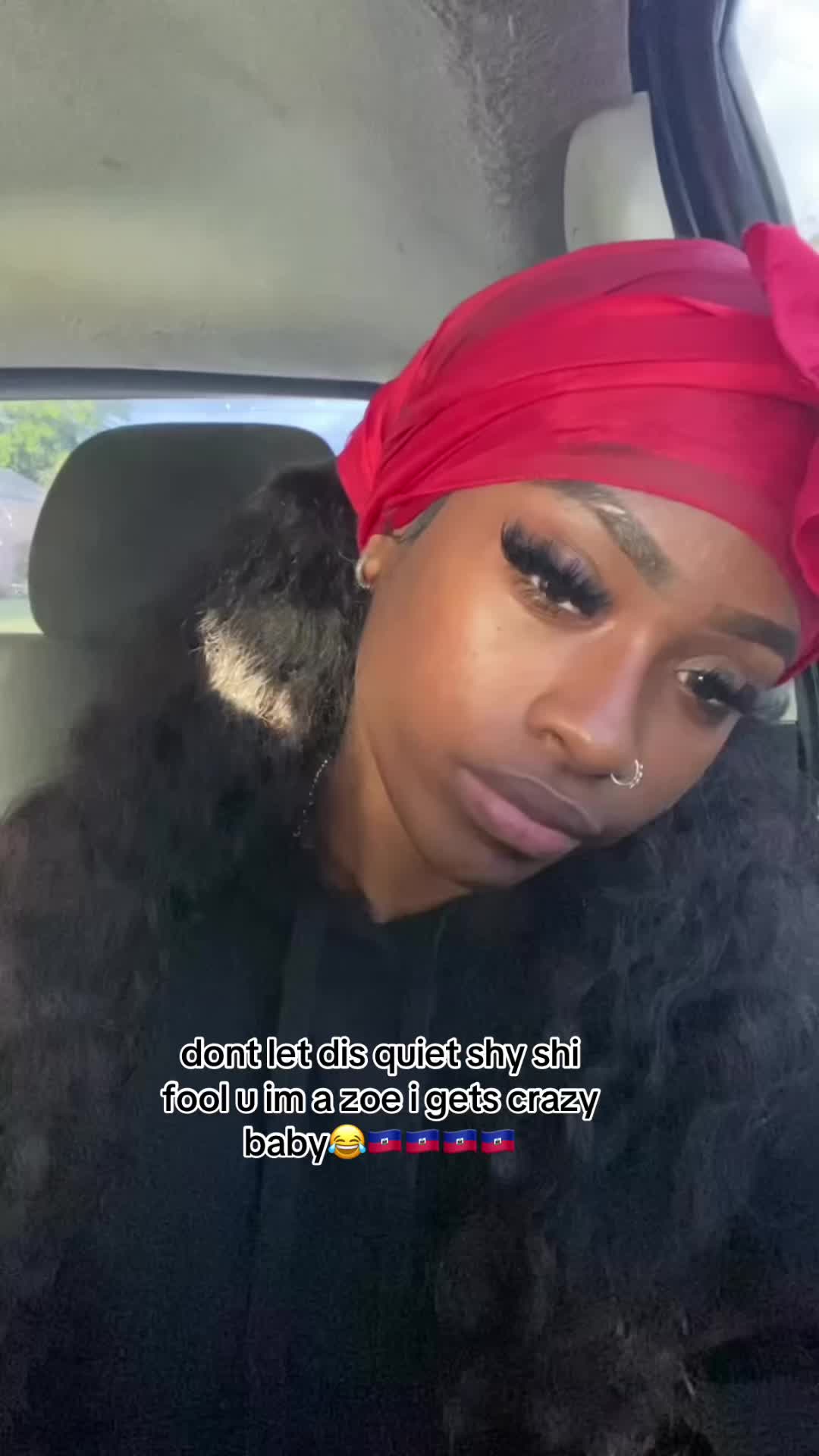@I&rsquo;m a pretty girl 💕